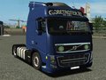 Euro Truck Simulator (PC) - Ciężarówka Volvo FH 440 Euro5